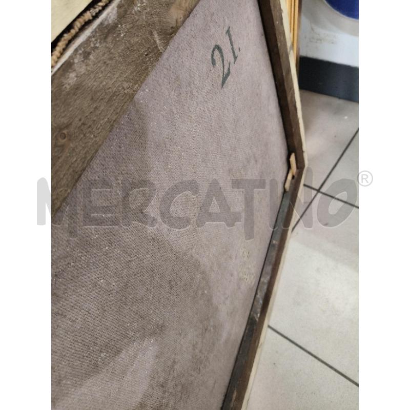 QUADRO COLOSSEO EP  | Mercatino dell'Usato Roma talenti 5