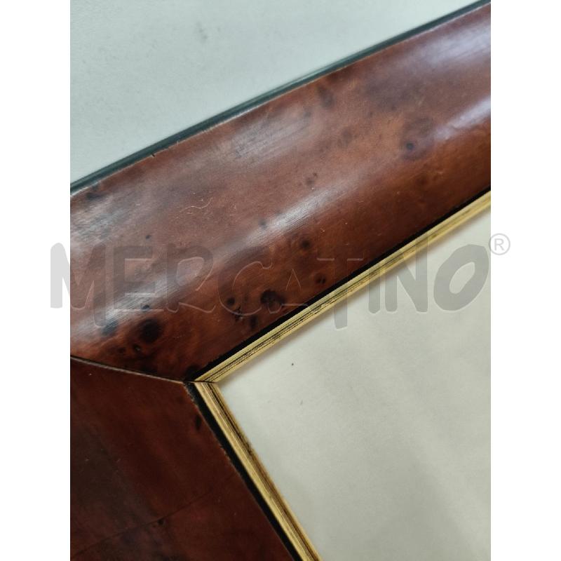 QUADRO INCISIONE RIP PIRANESI  | Mercatino dell'Usato Roma talenti 3