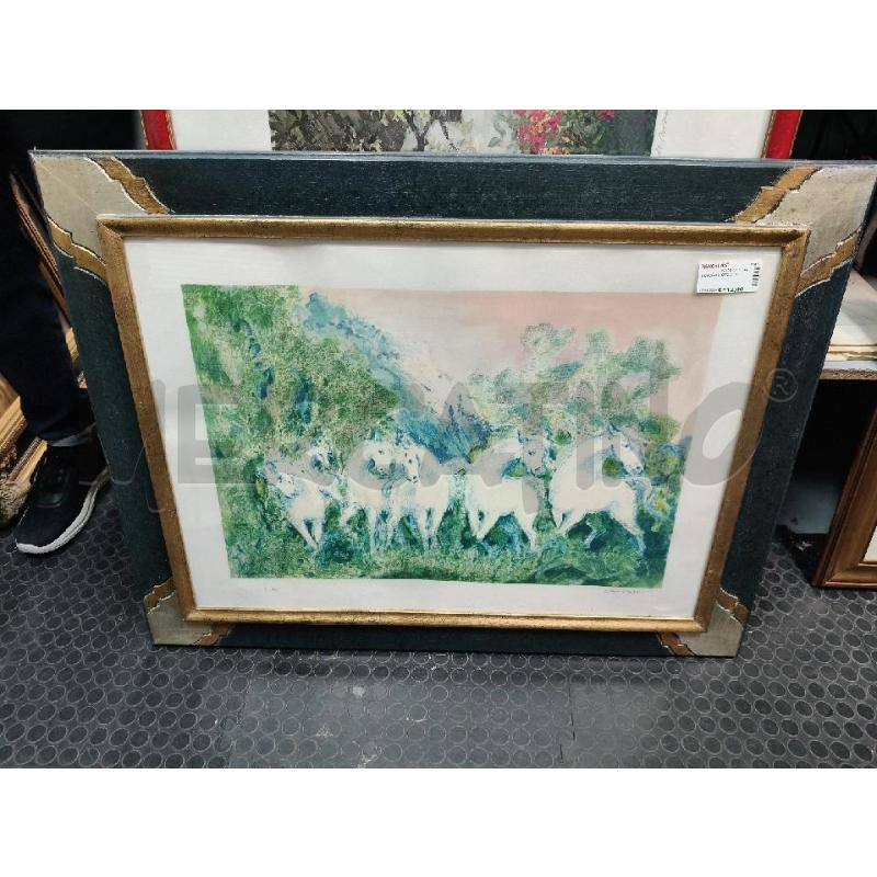 QUADRO LIOTO 21/150 | Mercatino dell'Usato Roma talenti 1