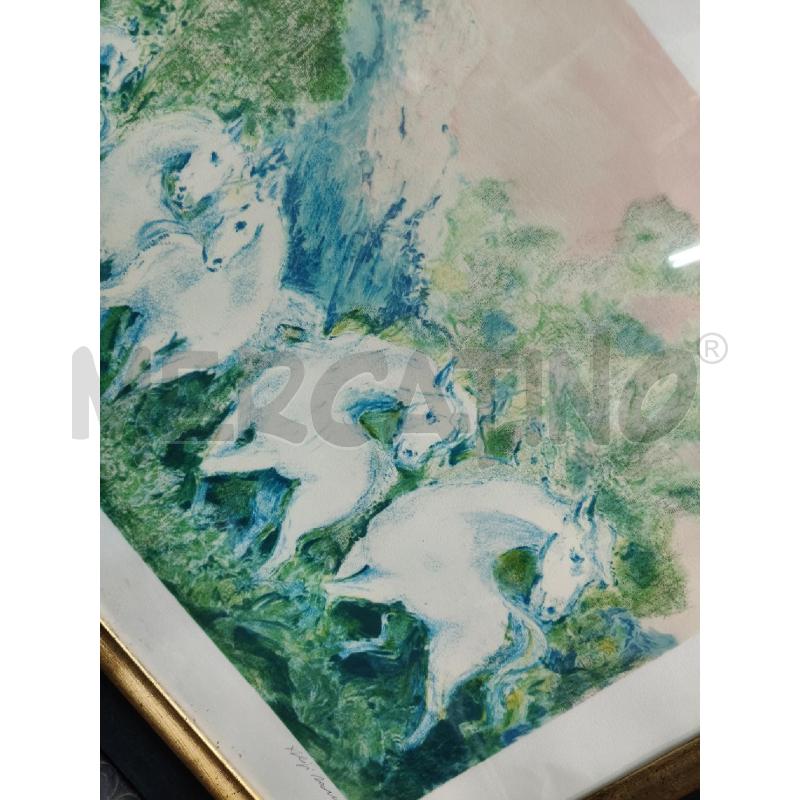 QUADRO LIOTO 21/150 | Mercatino dell'Usato Roma talenti 2