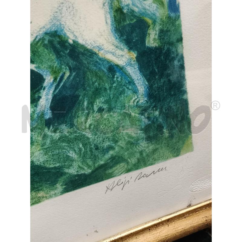 QUADRO LIOTO 21/150 | Mercatino dell'Usato Roma talenti 3