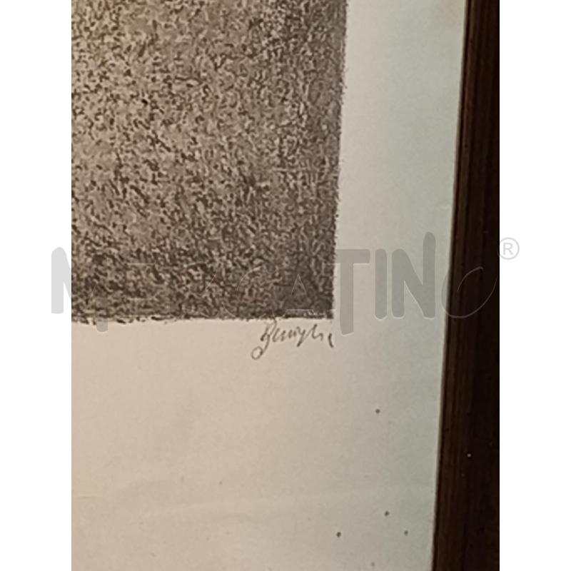 QUADRO LITO  | Mercatino dell'Usato Roma talenti 3