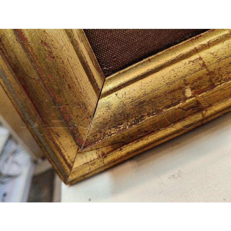 QUADRO LITO CASSINARI | Mercatino dell'Usato Roma talenti 4