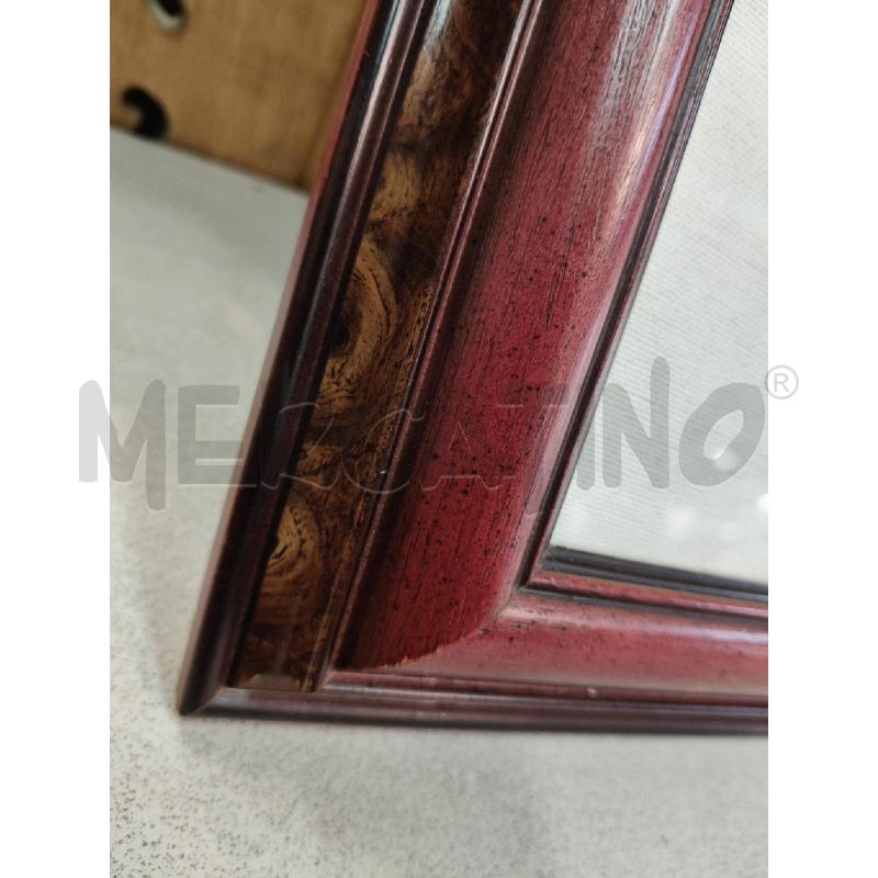 QUADRO OLIO ISOLA TIBERINA  | Mercatino dell'Usato Roma talenti 4