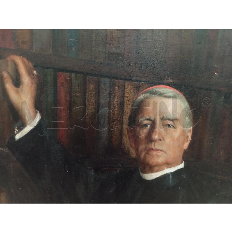 QUADRO OLIO PRELATO | Mercatino dell'Usato Roma talenti 2