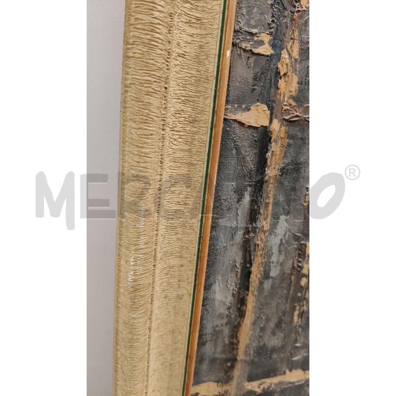 QUADRO OLIO RIP PATTI  | Mercatino dell'Usato Roma talenti 5