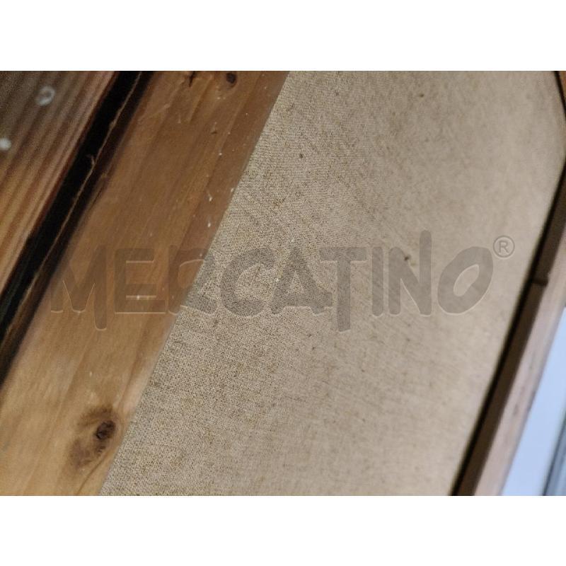 QUADRO OLIO SCORCIO  | Mercatino dell'Usato Roma talenti 4