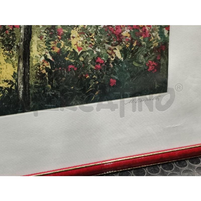 QUADRO P.A. RIP CASCELLA  | Mercatino dell'Usato Roma talenti 2