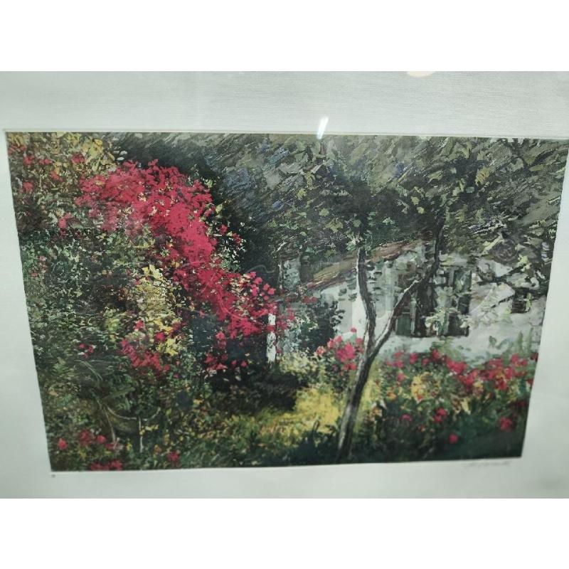 QUADRO P.A. RIP CASCELLA  | Mercatino dell'Usato Roma talenti 3
