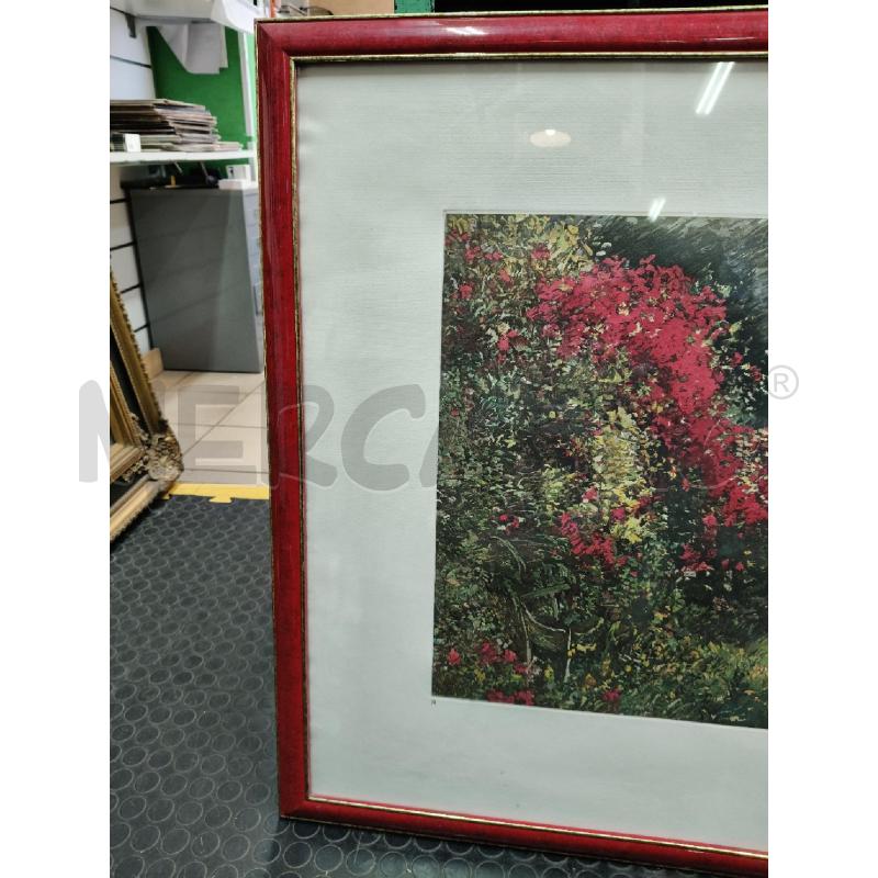 QUADRO P.A. RIP CASCELLA  | Mercatino dell'Usato Roma talenti 4