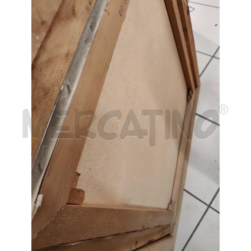 QUADRO RIP BACOSI  | Mercatino dell'Usato Roma talenti 5