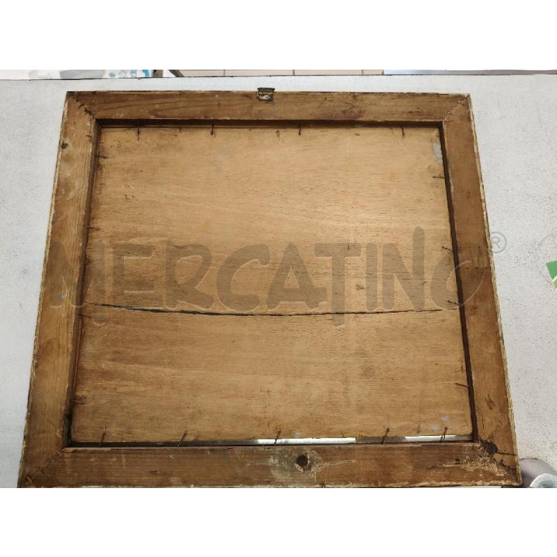 QUADRO SCORCIO LACUSTRE EP  | Mercatino dell'Usato Roma talenti 4
