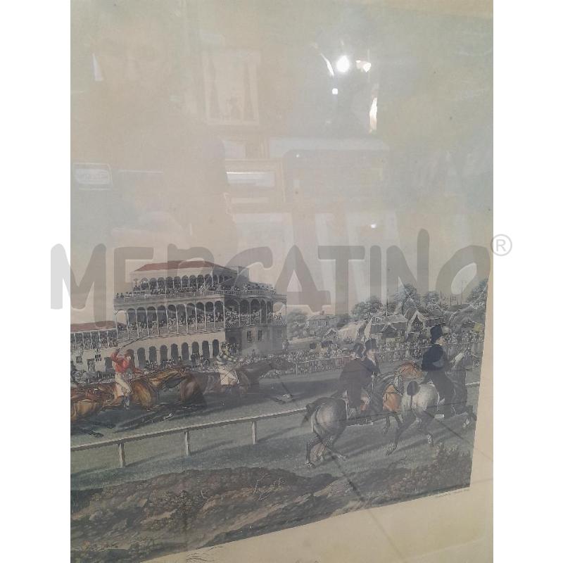 QUADRO STAMPA EP | Mercatino dell'Usato Roma talenti 3