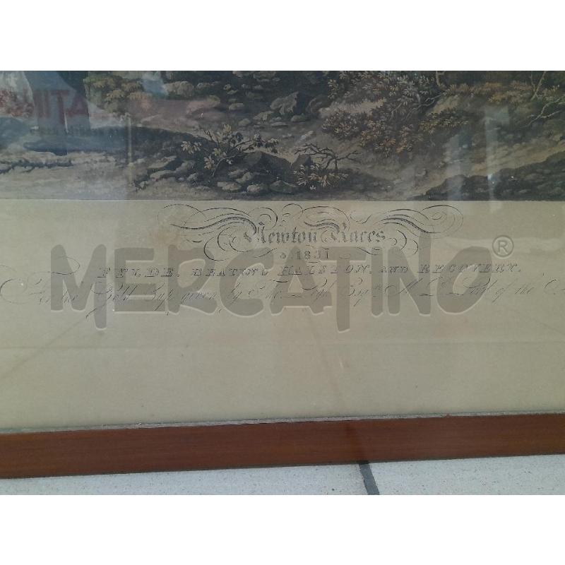 QUADRO STAMPA EP | Mercatino dell'Usato Roma talenti 4