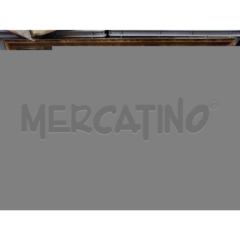 QUADRO STAMPA ETON  | Mercatino dell'Usato Roma talenti 1
