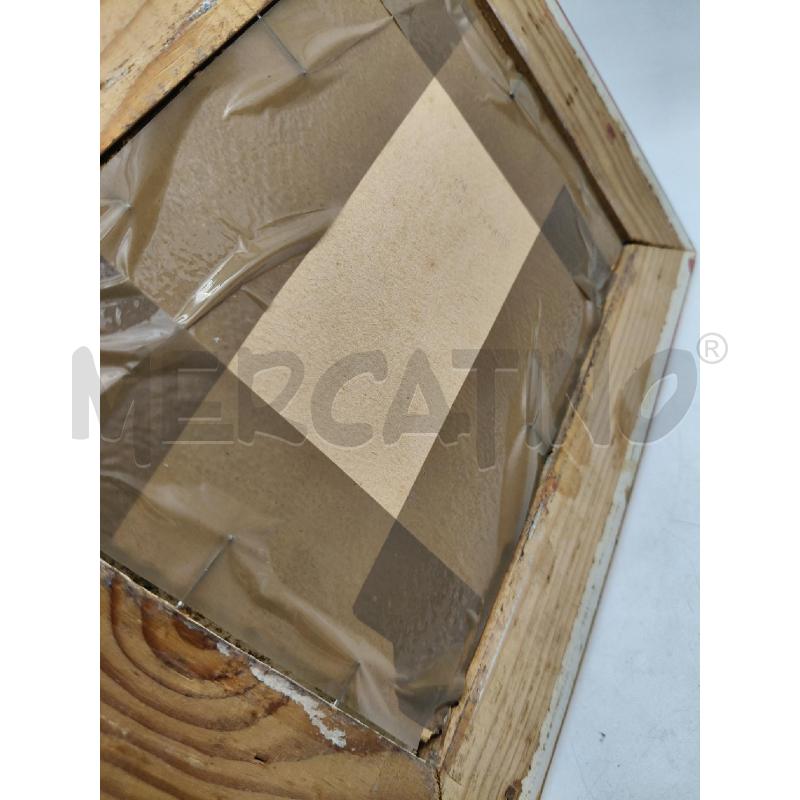 QUADRO TAMBURRINI | Mercatino dell'Usato Roma talenti 4