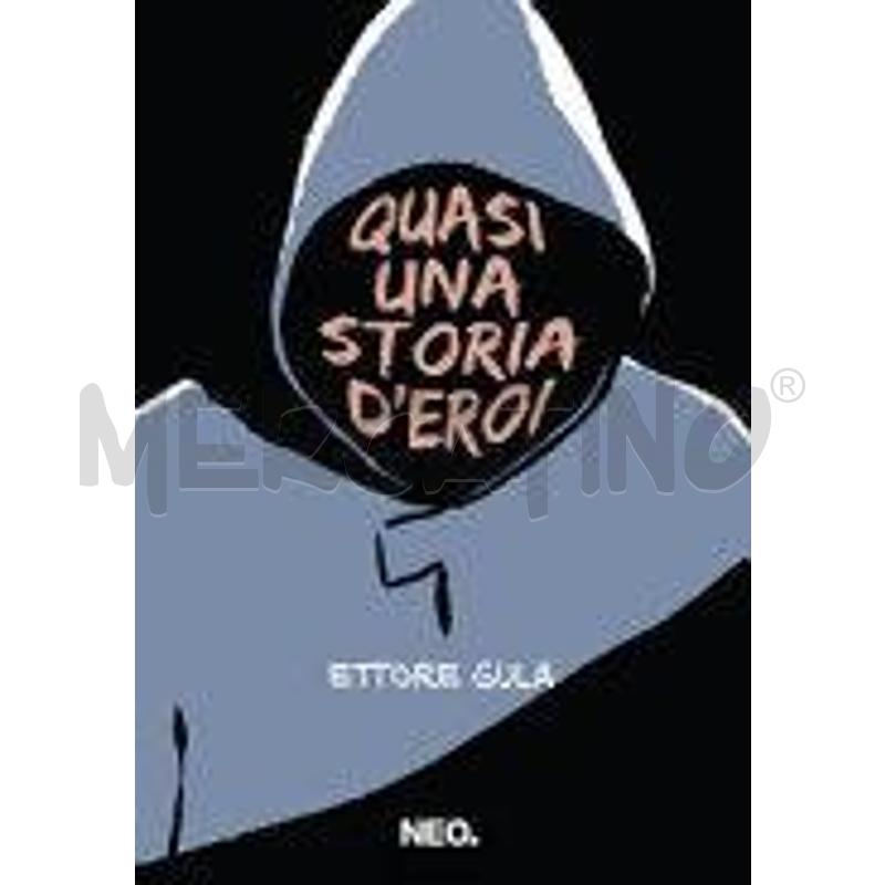 QUASI UNA STORIA D'EROI | Mercatino dell'Usato Roma talenti 1