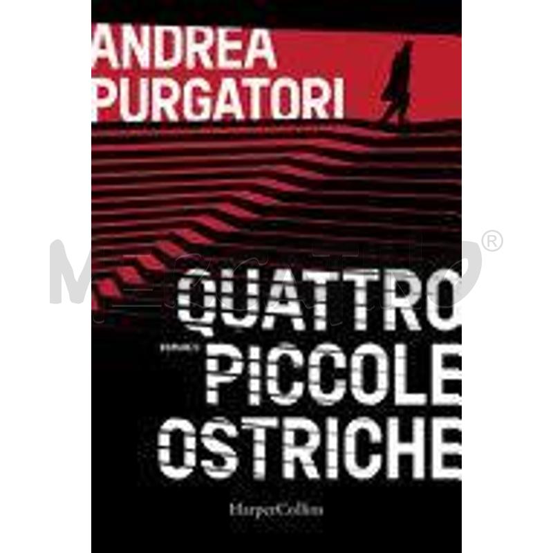 QUATTRO PICCOLE OSTRICHE | Mercatino dell'Usato Roma talenti 1