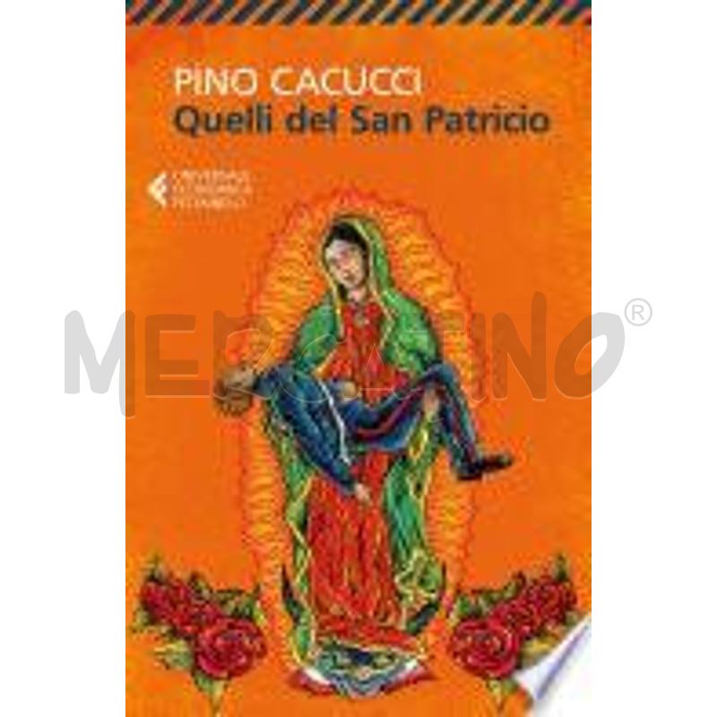 QUELLI DEL SAN PATRICIO | Mercatino dell'Usato Roma talenti 1