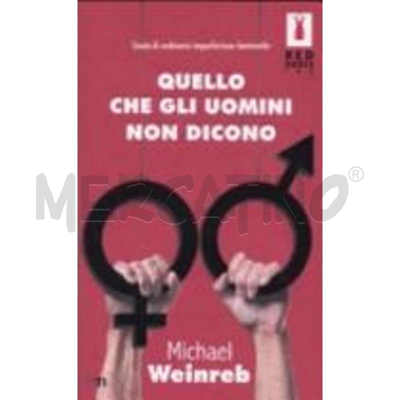 QUELLO CHE GLI UOMINI NON DICONO | Mercatino dell'Usato Roma talenti 1