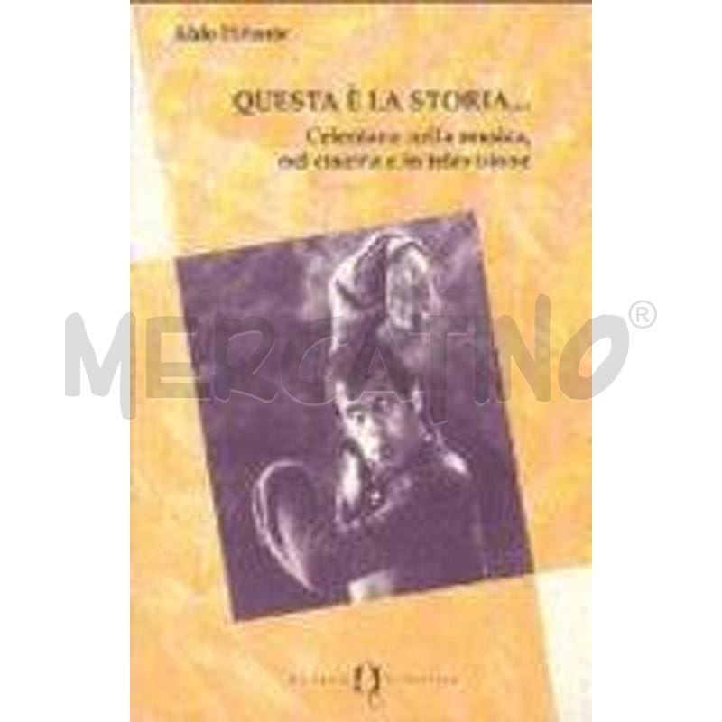 QUESTA È LA STORIA-- | Mercatino dell'Usato Roma talenti 1