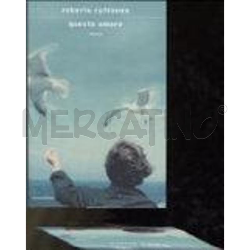 QUESTO AMORE | Mercatino dell'Usato Roma talenti 1