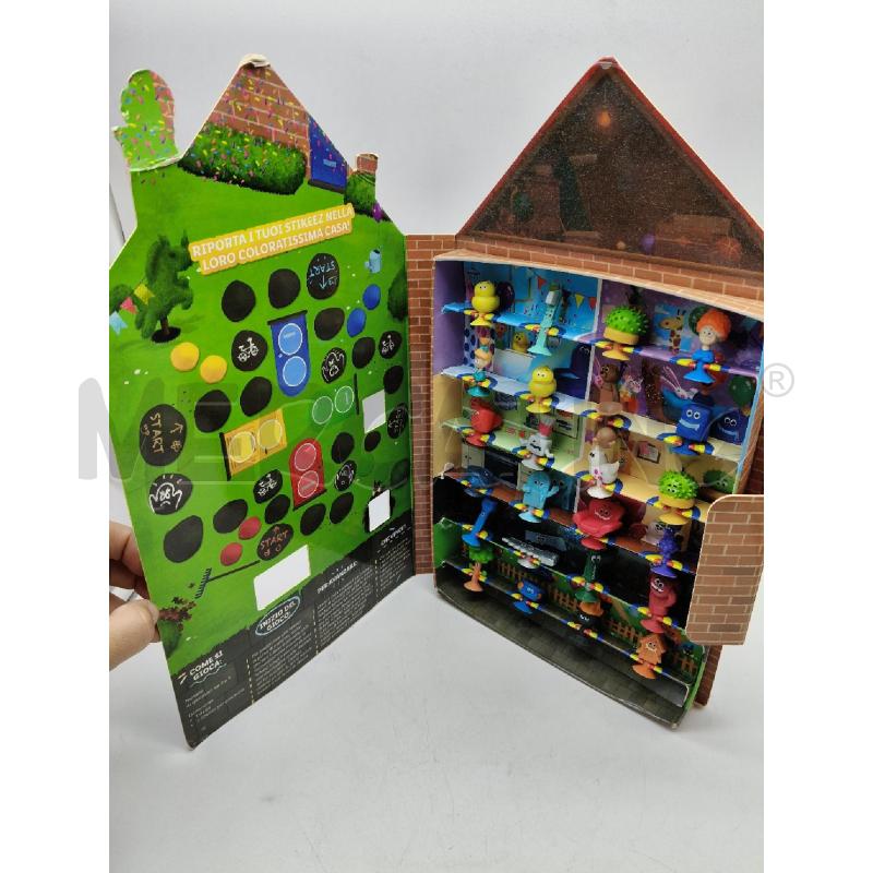 RACCOGLITORE STIKEEEZ HAPPY HOME LIDL | Mercatino dell'Usato Roma talenti 2
