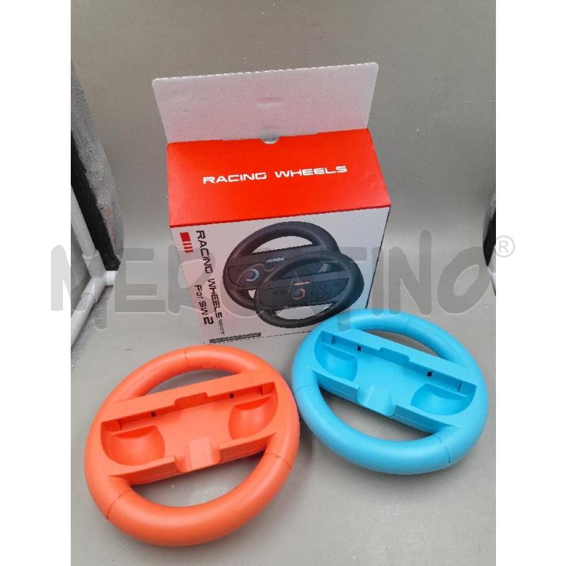 RACING WHEELS FOR SW 2 | Mercatino dell'Usato Roma talenti 1