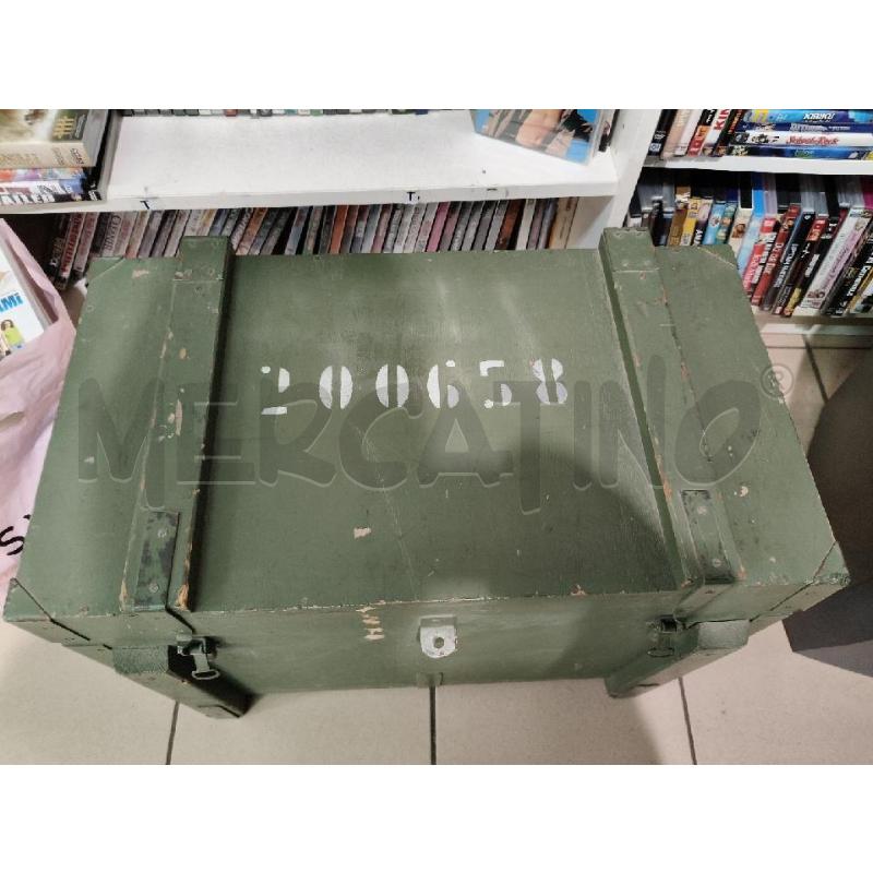 RADIO MILITARE R 105 | Mercatino dell'Usato Roma talenti 3