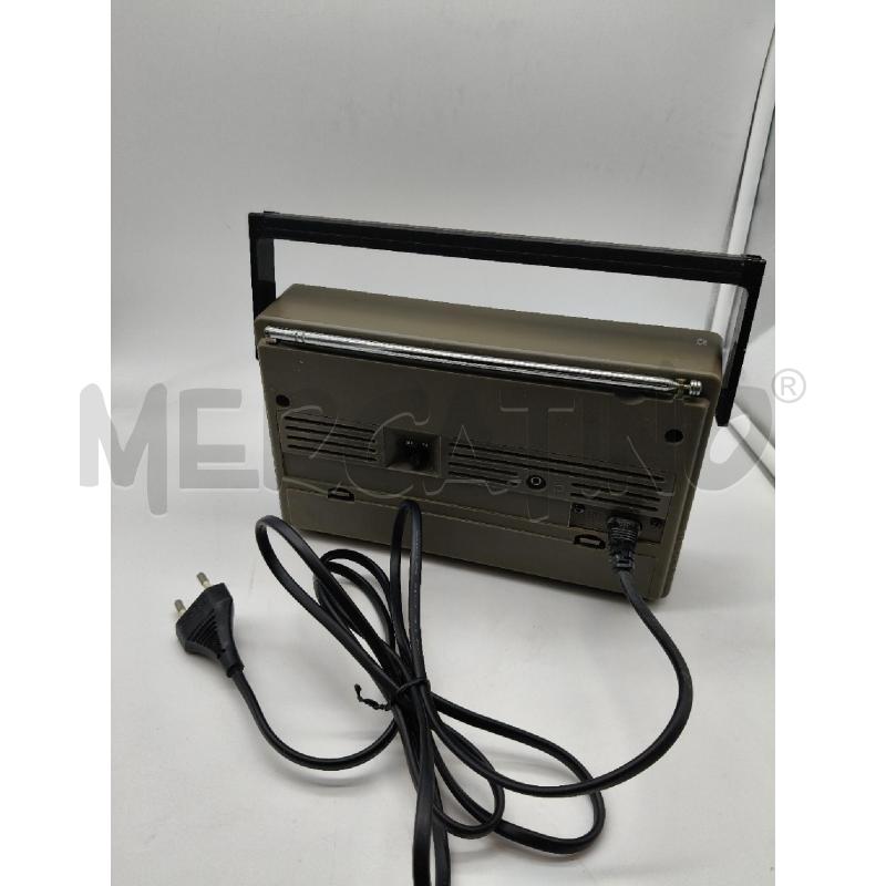 RADIO PHILIPS 270 | Mercatino dell'Usato Roma talenti 3