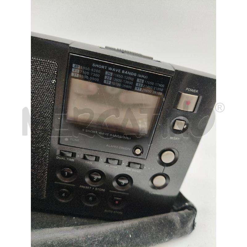 RADIO PHILIPS AE 3625  | Mercatino dell'Usato Roma talenti 2