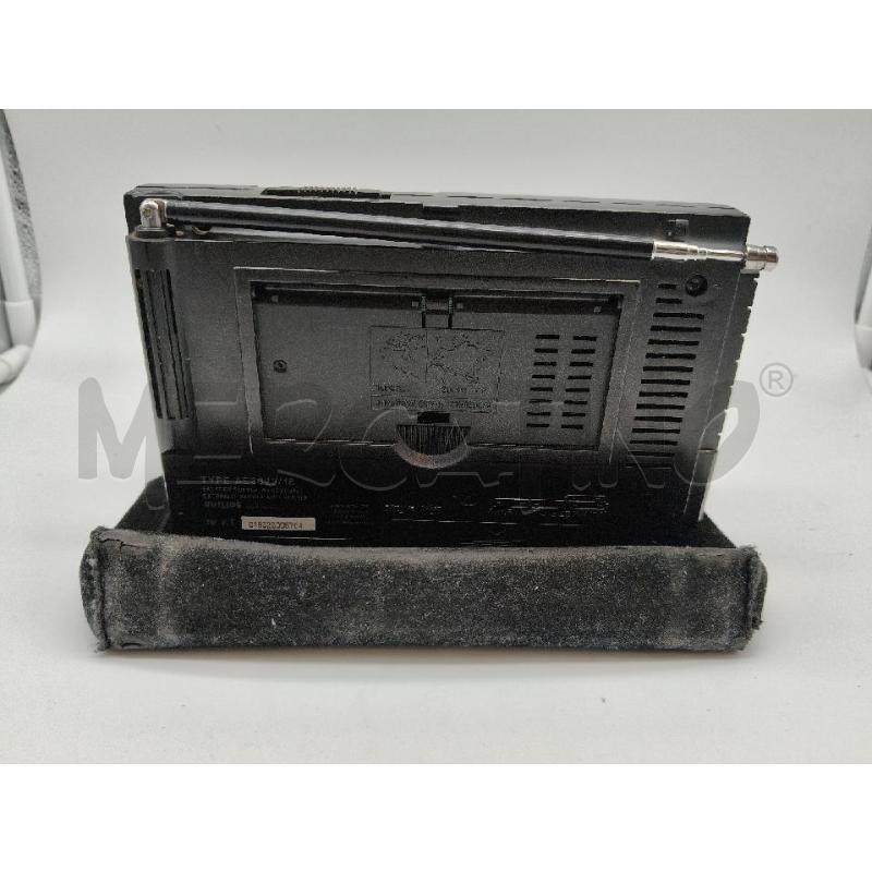 RADIO PHILIPS AE 3625  | Mercatino dell'Usato Roma talenti 3