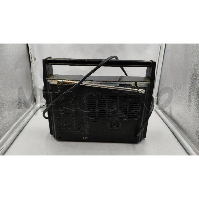 RADIO SANYO RP5330 | Mercatino dell'Usato Roma talenti 2