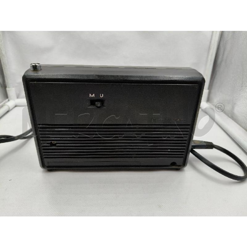 RADIO TELEFUNKEN P300 | Mercatino dell'Usato Roma talenti 4