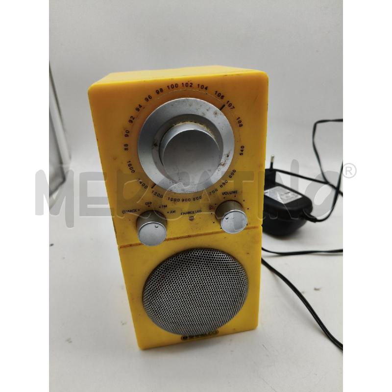 RADIO VINTAGE SHINELCO | Mercatino dell'Usato Roma talenti 2