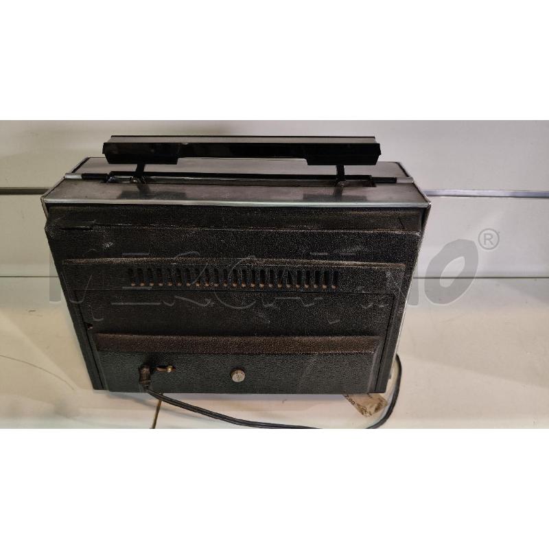 RADIO ZENITH SOLIKD STATE TRANS OCEANIC 7000Y NON TESTATA | Mercatino dell'Usato Roma talenti 4