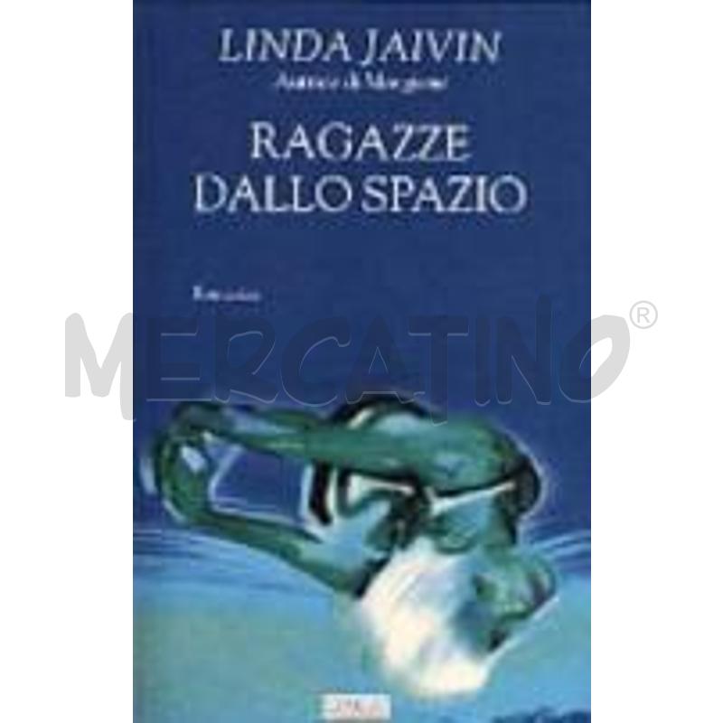 RAGAZZE DALLO SPAZIO | Mercatino dell'Usato Roma talenti 1