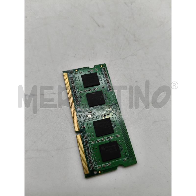 RAM 4 GIGA ICE MEMORY ORIGINAL | Mercatino dell'Usato Roma talenti 2
