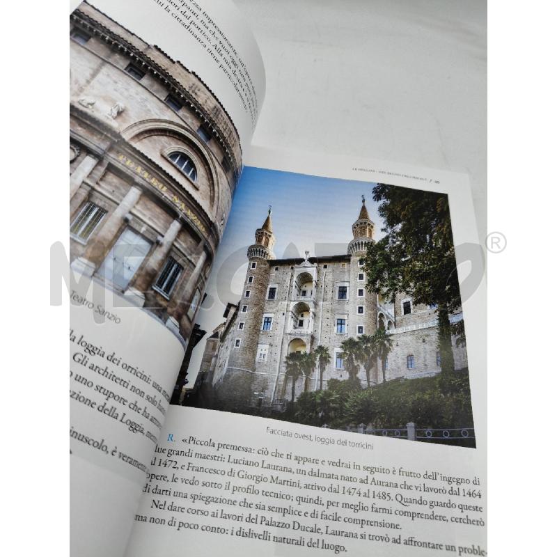 RAPHAEL | Mercatino dell'Usato Roma talenti 3
