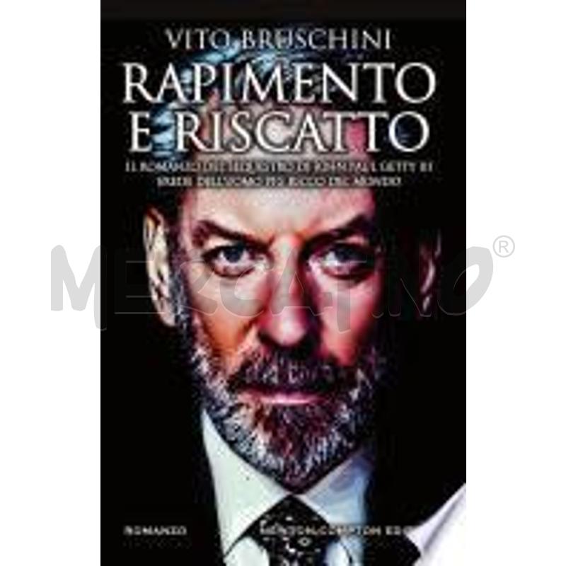 RAPIMENTO E RISCATTO | Mercatino dell'Usato Roma talenti 1