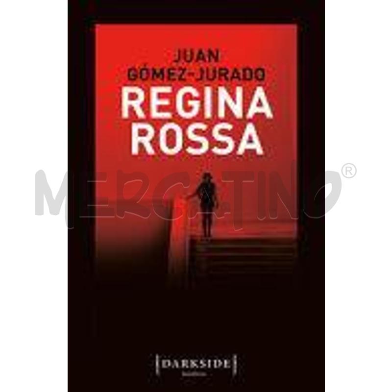 REGINA ROSSA | Mercatino dell'Usato Roma talenti 1