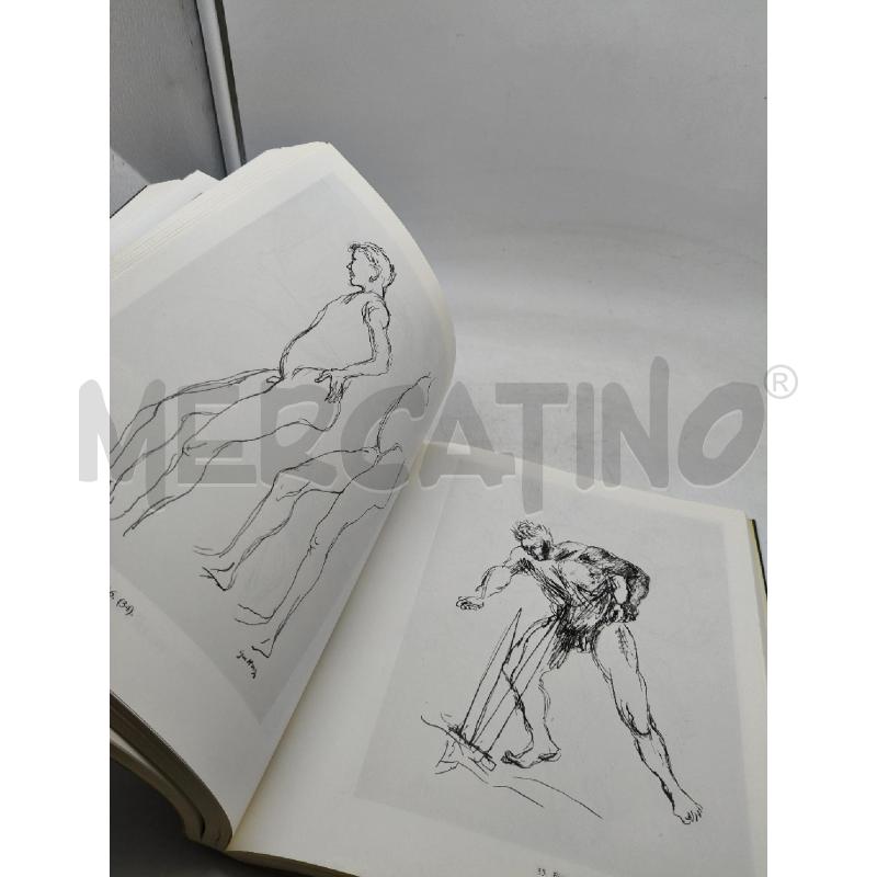 RENATO GUTTUSO DAGLI ESORDI AL COTT MIS UNS | Mercatino dell'Usato Roma talenti 4