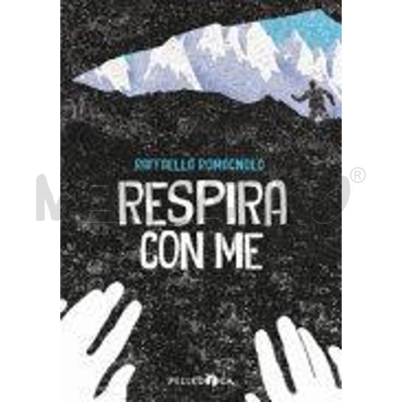 RESPIRA CON ME | Mercatino dell'Usato Roma talenti 1