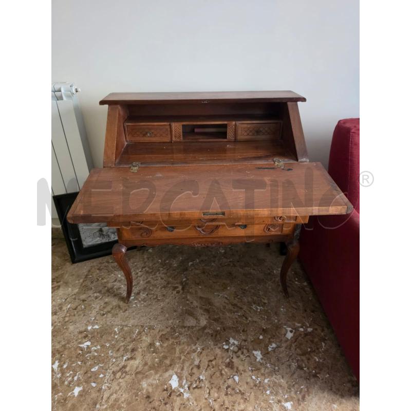 RIBALTA LEGNO 2C | Mercatino dell'Usato Roma talenti 2