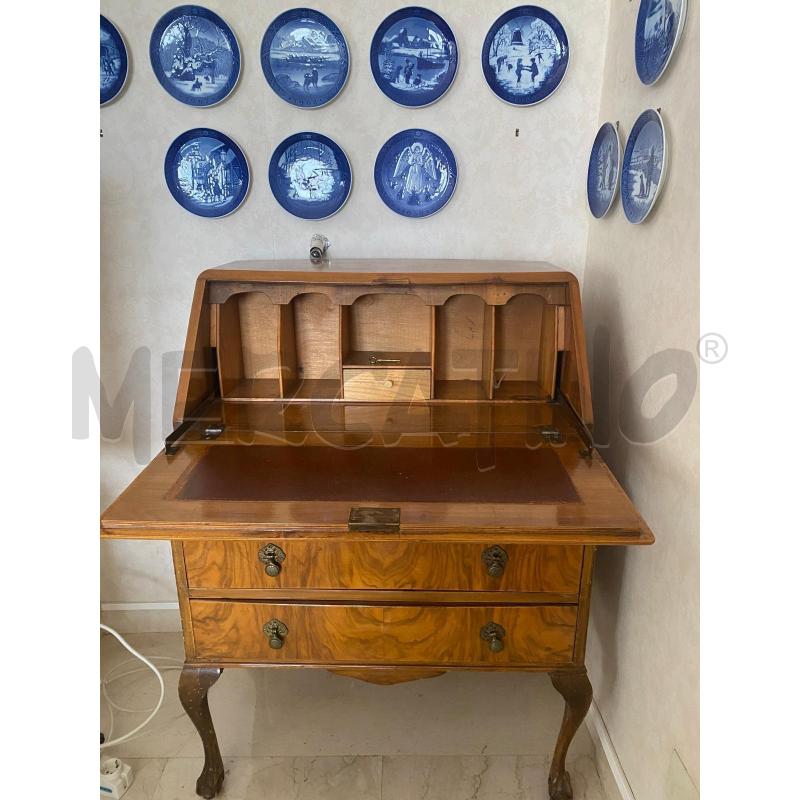 RIBALTA LEGNO  | Mercatino dell'Usato Roma talenti 2