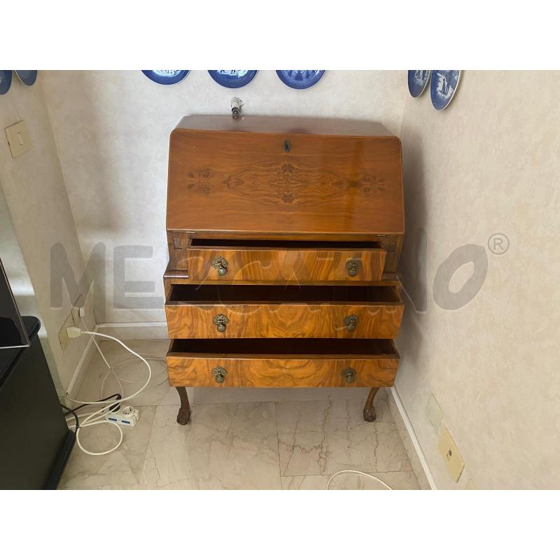 RIBALTA LEGNO  | Mercatino dell'Usato Roma talenti 3