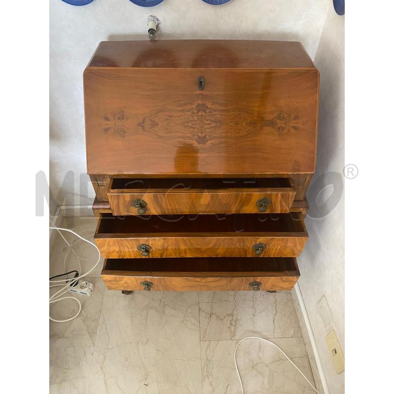 RIBALTA LEGNO  | Mercatino dell'Usato Roma talenti 5