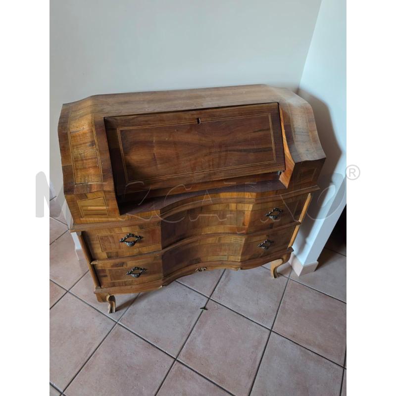 RIBALTA LEGNO CLASSICA 2C | Mercatino dell'Usato Roma talenti 1