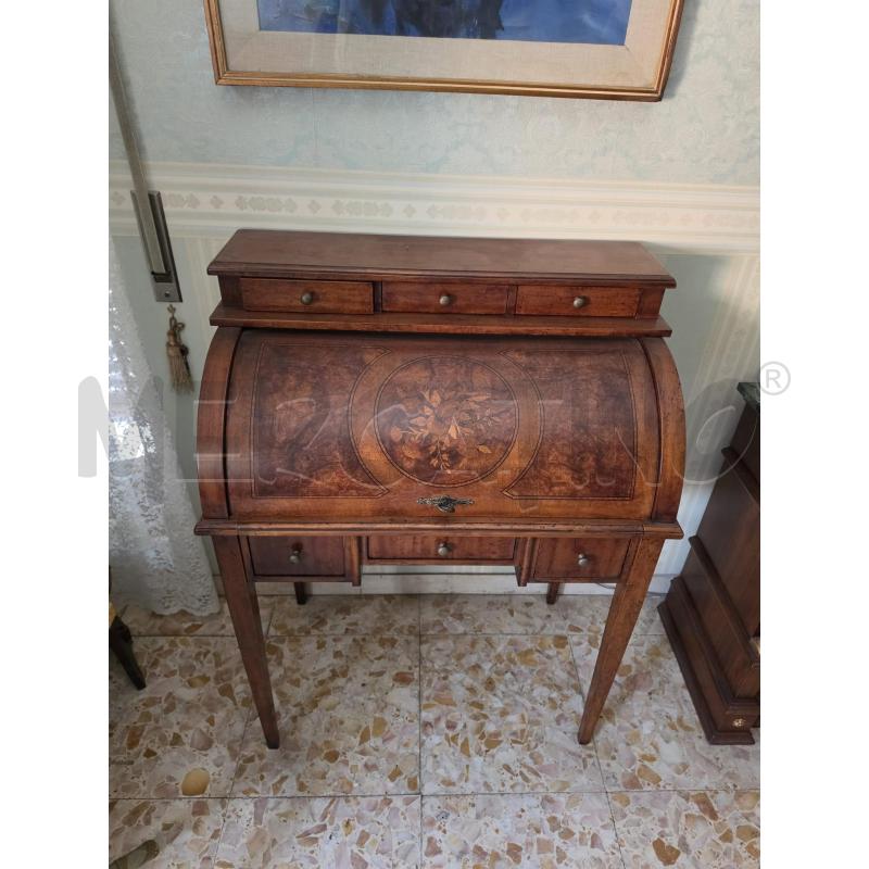RIBALTA LEGNO INTARS. 6C | Mercatino dell'Usato Roma talenti 1