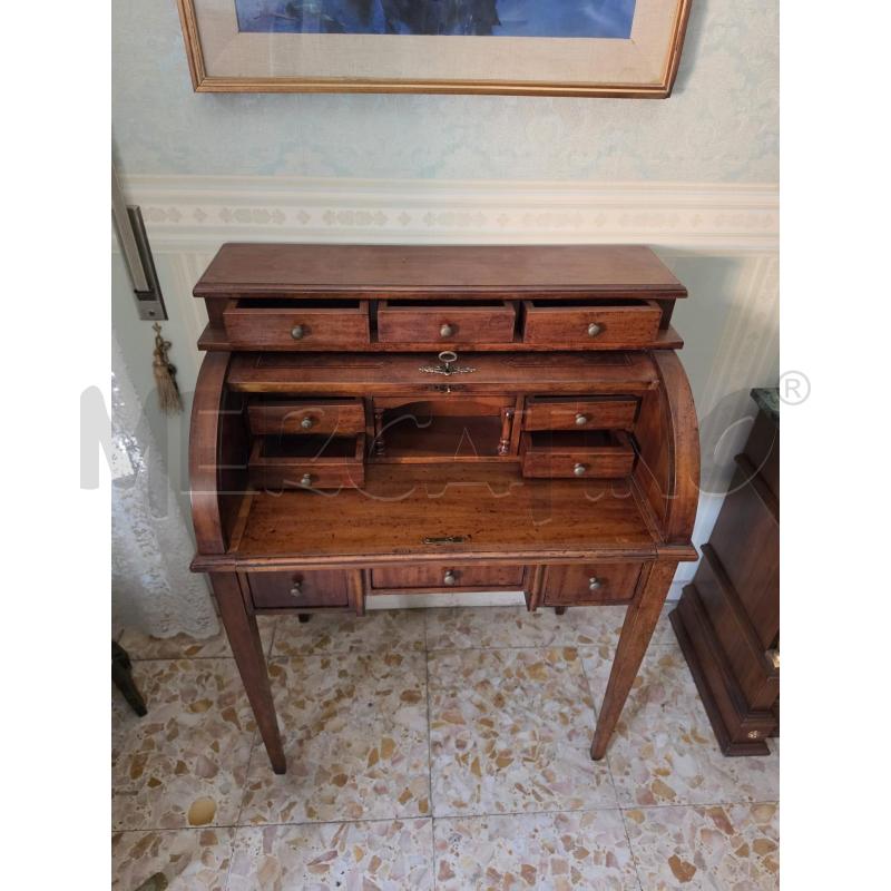 RIBALTA LEGNO INTARS. 6C | Mercatino dell'Usato Roma talenti 2